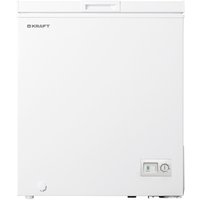 Морозильный ларь Kraft BD(W)-185QX