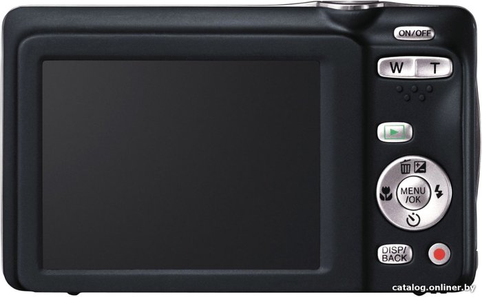 Fujifilm FinePix JX600 фотоаппарат купить в Минске