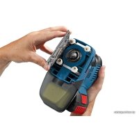 Виброшлифмашина Bosch GSS 18V-10 Professional 06019D0200 (без АКБ)