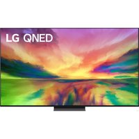 Телевизор LG QNED81 75QNED816QA