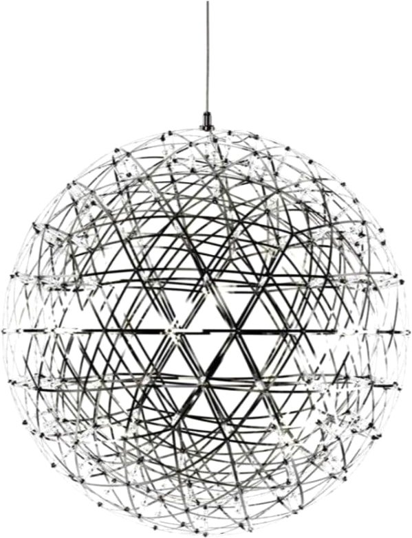 

Подвесная люстра LOFT IT Moooi raimond 1898/6
