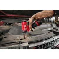 Винтоверт Milwaukee M12 FUEL M12FID2-202X 4933479877 (с 2-мя АКБ, кейс)
