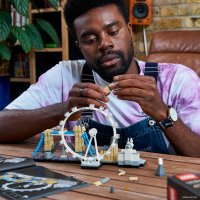 Конструктор LEGO Architecture 21034 Лондон