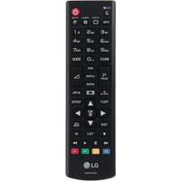 Телевизор LG 43UF640V