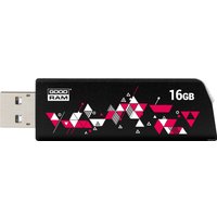 USB Flash GOODRAM UCL3 16GB [UCL3-0160K0R11]