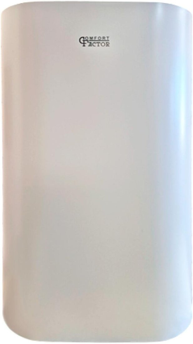 Бойлер косвенного нагрева Comfort Factor Combi Inox 80V