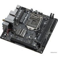 Материнская плата ASRock H510M-ITX/AC