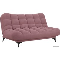 Диван Мебель-АРС Арно (велюр пудра НВ-178 18)