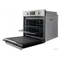 Электрический духовой шкаф Schaub Lorenz SLB EE6814