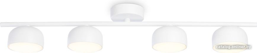 Припотолочная люстра Ambrella light Techno TN71027
