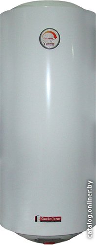 Накопительный электрический водонагреватель Garanterm ES 65 V