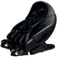 Массажное кресло Richter Expert Robot (black)