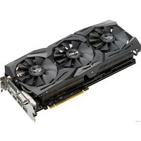 Видеокарта ASUS ROG Strix GeForce GTX 1080 Ti OC 11GB GDDR5X