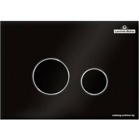 Панель смыва Lavinia Boho Relfix 3805004B (черный)