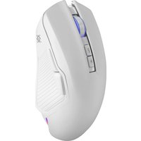 Игровая мышь Defender Whisper GM-209 (белый)