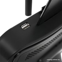 Эллиптический тренажер CardioPower StrideMaster 7