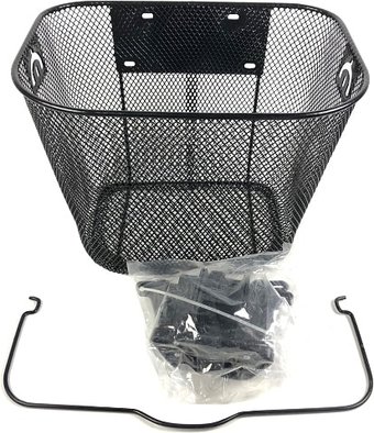 Корзина Senwell PS-CK-019 (черный)