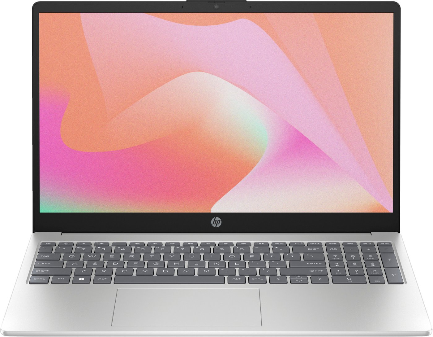 

Ноутбук HP 15-fc0007nia 7P9F7EA