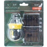 Отвертка RockForce RF-32807MR