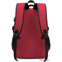 Городской рюкзак Norvik Gerk 4005.05 (красный)