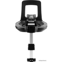 Детское автокресло Britax Romer Baby-safe 3 i-size Bundle (midnight grey)