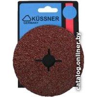 Шлифлист Kussner 1058-550024