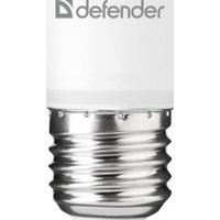 Светодиодная лампочка Defender P45-8W-865-E27