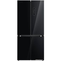 Четырёхдверный холодильник Toshiba GR-RF610WE-PGS(22)