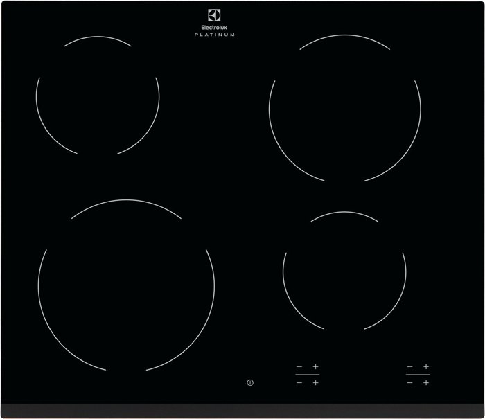 

Варочная панель Electrolux EHF96240FK