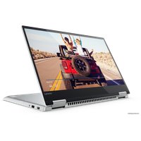 Ноутбук 2-в-1 Lenovo Yoga 720-15IKB [80X70013RU]