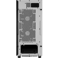 Корпус AeroCool Flo Saturn FRGB-G-WT-v1