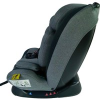 Детское автокресло Nino Safe YC11A (черный)