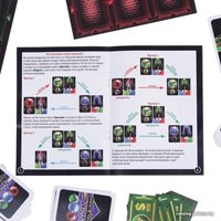 Настольная игра Лас Играс Money Polys Мафия 2586839