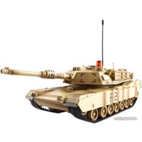 Танк MZ M1A2 Abrams 1:14 [2074S]