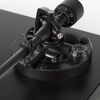 Виниловый проигрыватель Audio-Technica AT-LP5