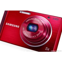 Фотоаппарат Samsung ST77