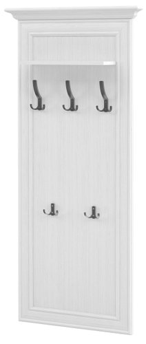 Неман мебель Юнона МН-132-32 (белый текстурный)