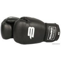 Перчатки для бокса BoyBo Basic BBG100 (6oz, черный)