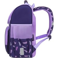 Школьный рюкзак Пифагор Basic. Happy Bear 272047