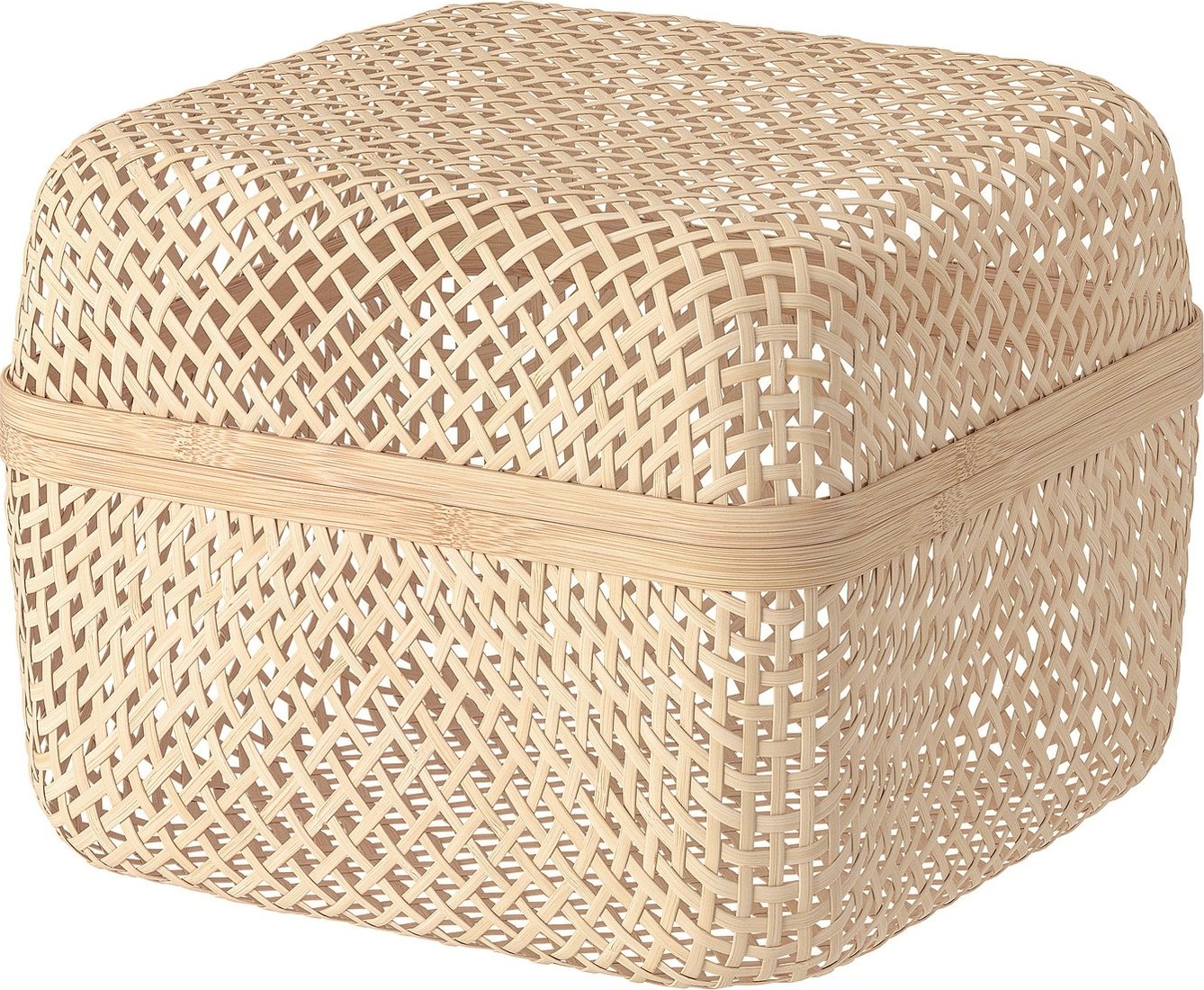 Коробка для хранения Ikea Smarra 90348063