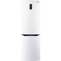 Холодильник LG GA-E409SQRL