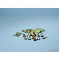 Конструктор LEGO Minifigures 71029 Серия 21