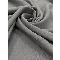 Комплект штор Модный текстиль Блэкаут 112МТ-20blak (270x500, тепло серый)