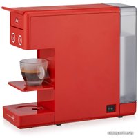 Капсульная кофеварка ILLY iperEspresso Y3.2 (красный)