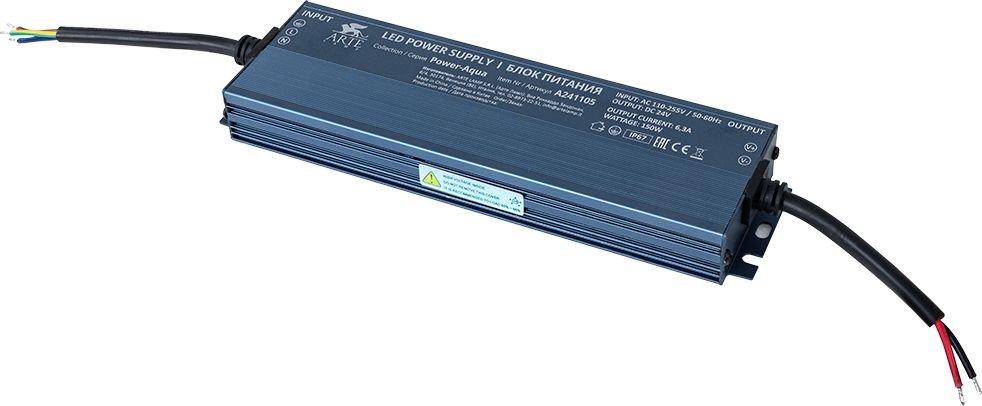 

Блок питания Arte Lamp Aqua A241105N