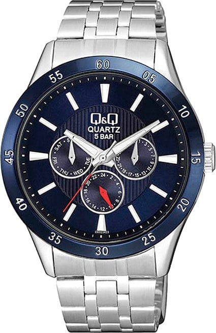 

Наручные часы Q&Q CE02J422