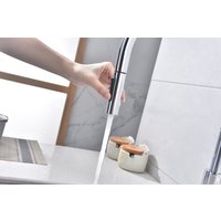 Смеситель Paulmark Senso Se215180-CR (хром)