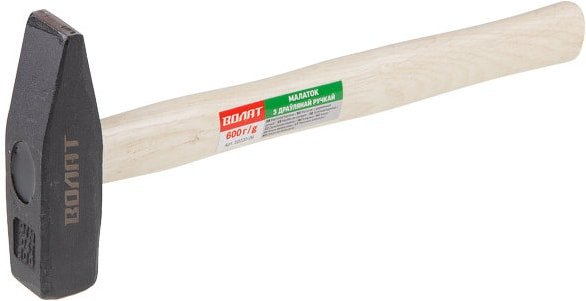 

Молоток Волат 10220-06