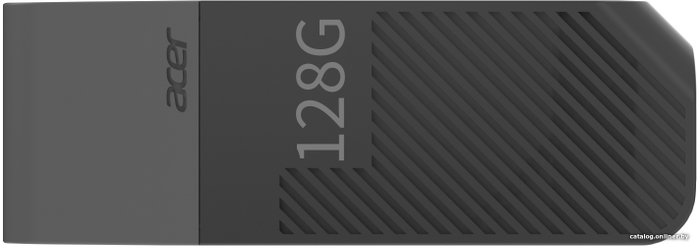 Acer BL.9BWWA.527 128GB (czarny)