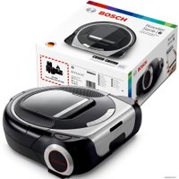 Робот-пылесос Bosch BCR1ACG